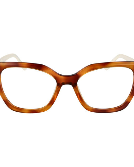 Guess Brown Acetate Glasses (Frames)