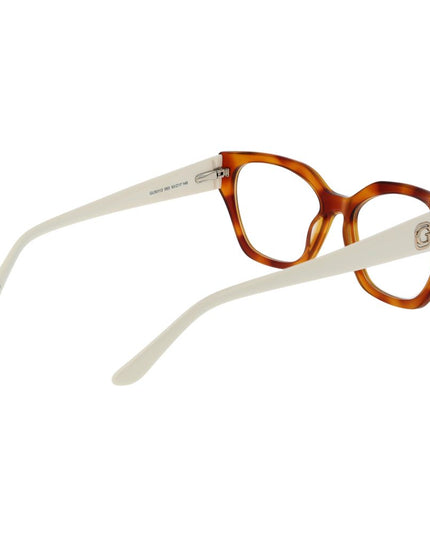 Guess Brown Acetate Glasses (Frames)