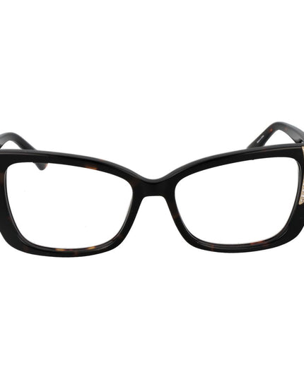 Marciano by Guess Black Acetate Glasses (Frames)