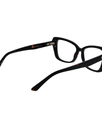 Marciano by Guess Black Acetate Glasses (Frames)