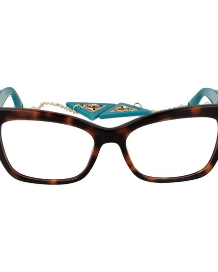 Guess Brown Acetate Glasses (Frames)