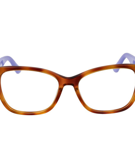 Guess Brown Acetate Glasses (Frames)