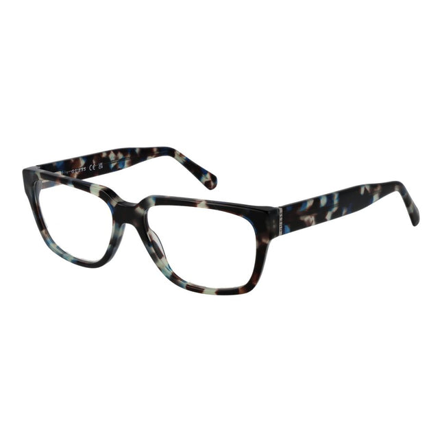 Guess Brown Acetate Glasses (Frames)