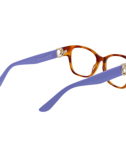 Guess Brown Acetate Glasses (Frames)