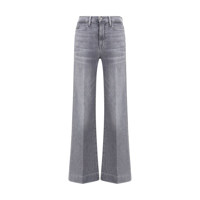 7FOR Modern Dojo bootcut Jeans