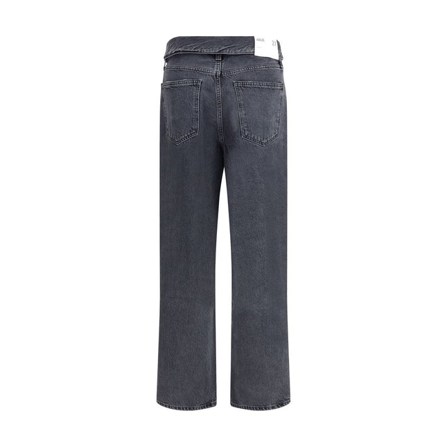 Agolde Echo Taper Jeans