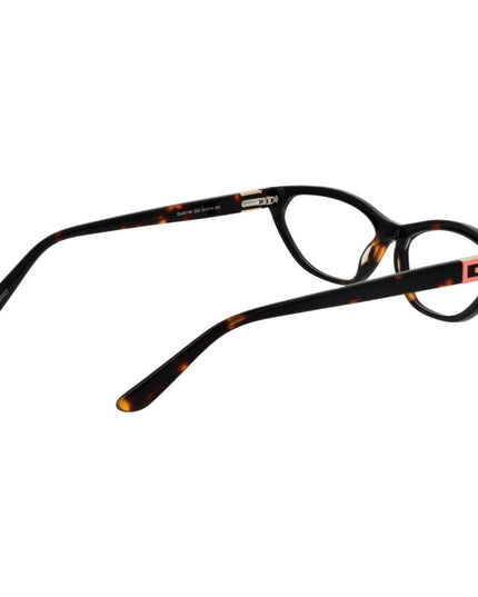 Guess Brown Acetate Glasses (Frames)