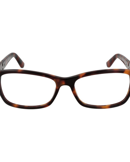 Guess Brown Acetate Glasses (Frames)