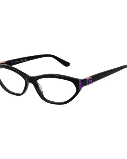Guess Black Acetate Glasses (Frames)