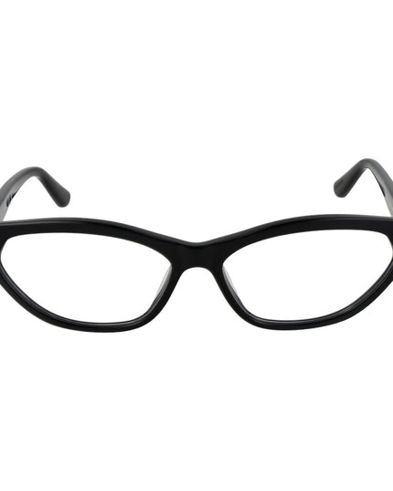 Guess Black Acetate Glasses (Frames)