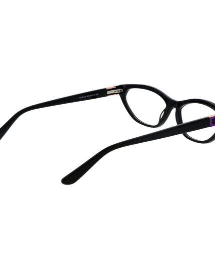 Guess Black Acetate Glasses (Frames)