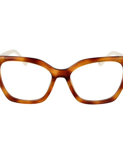 Guess Brown Acetate Glasses (Frames)