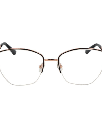 Guess Black Metal Glasses (Frames)