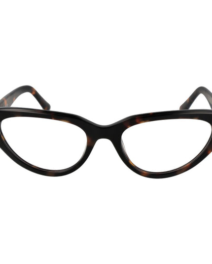 Guess Brown Acetate Glasses (Frames)