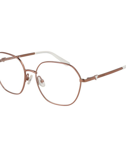 Guess Rose Gold Metal Glasses (Frames)
