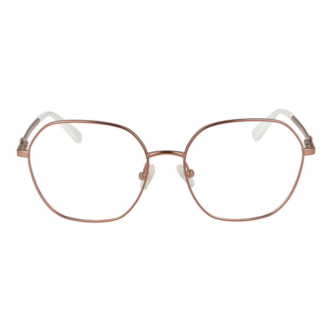 Guess Rose Gold Metal Glasses (Frames)