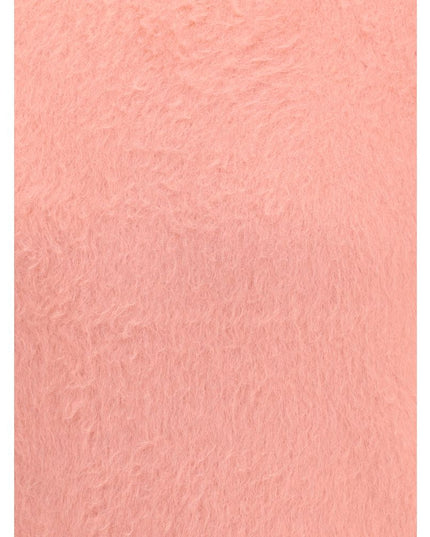 Roberto Collina Multicolor Cotton Sweatshirt