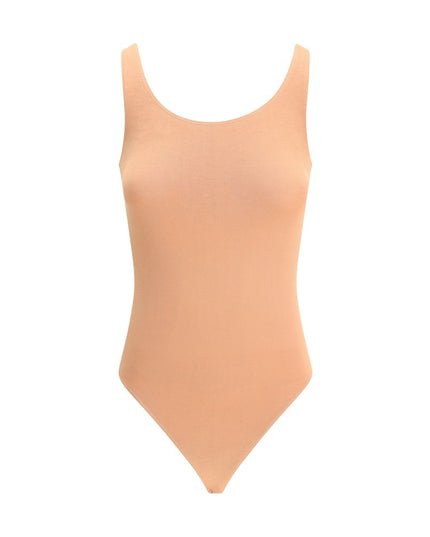 Wolford Multicolor Cotton Top