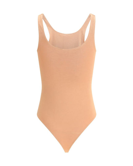 Wolford Multicolor Cotton Top