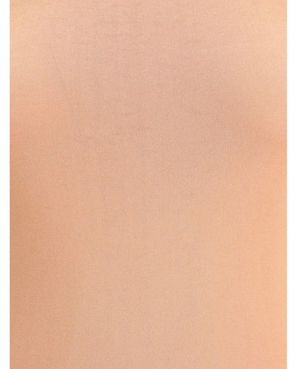 Wolford Multicolor Cotton Top