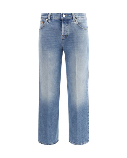 Gucci Straight Jeans