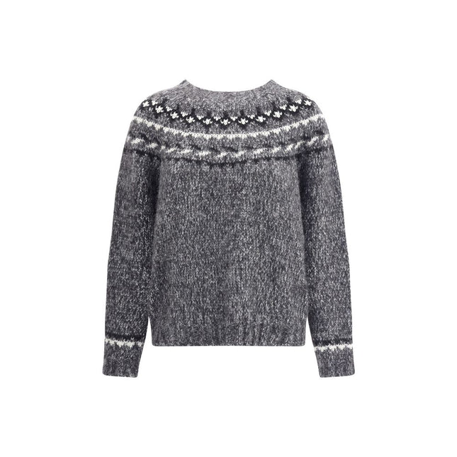 P.A.R.O.S.H. Alpaca Sweater