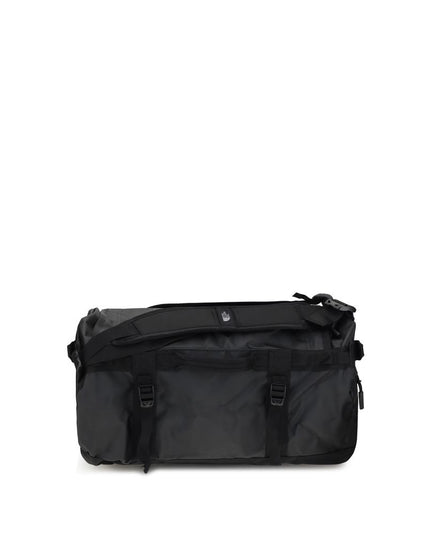 The North Face Black Nylon Luggage And Travel