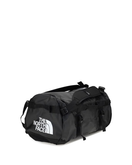 The North Face Black Nylon Luggage And Travel
