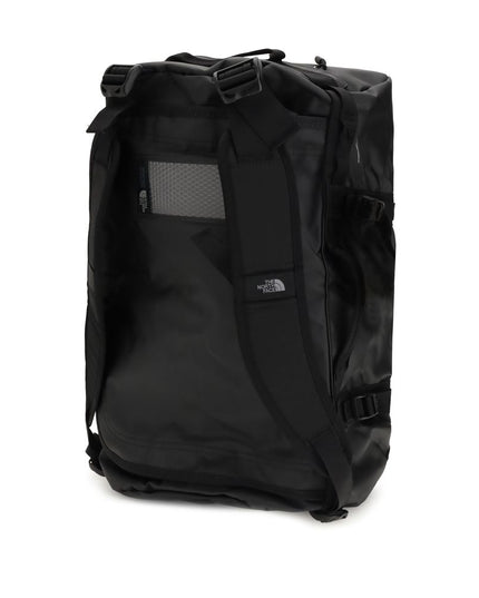 The North Face Black Nylon Luggage And Travel