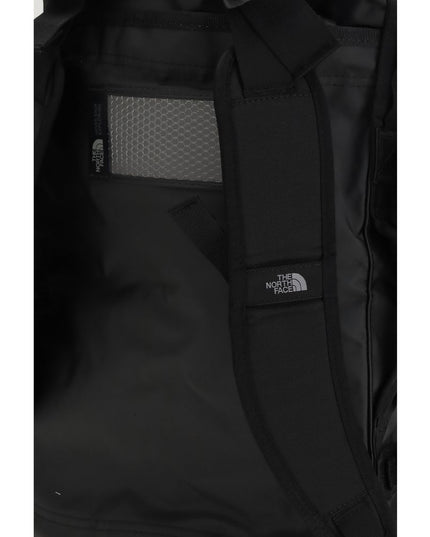 The North Face Black Nylon Luggage And Travel