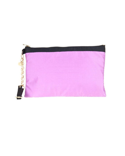 Patrizia Pepe "Viola Seta Womens Handbag"