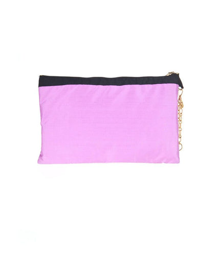 Patrizia Pepe "Viola Seta Womens Handbag"