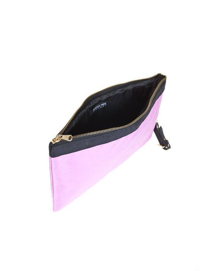 Patrizia Pepe "Viola Seta Womens Handbag"