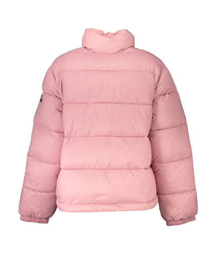Napapijri Rosa Poliammide Womens Jacket