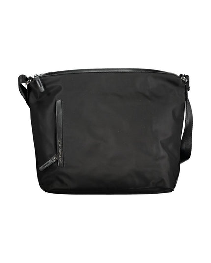 Mandarina Duck Nero Nylon Women Handbag