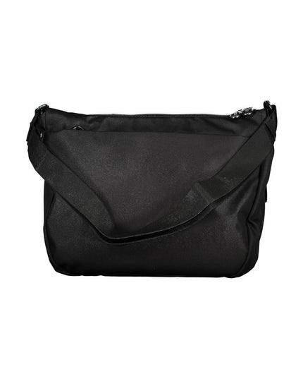 Mandarina Duck Black Polyester Handbag