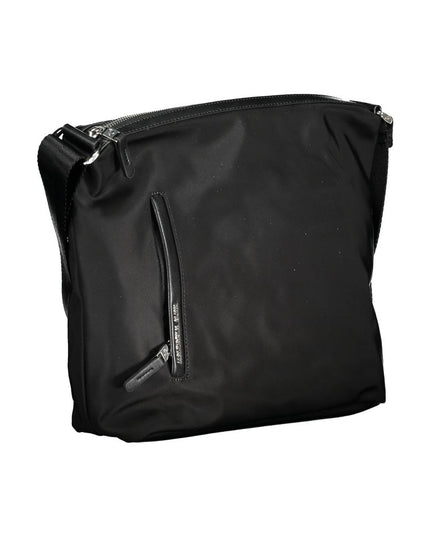Mandarina Duck Nero Nylon Women Handbag