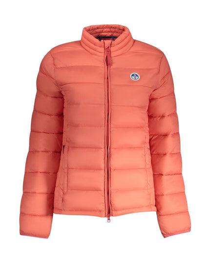 North Sails Rosa Poliammide Women Jacket