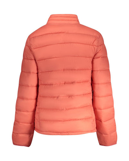 North Sails Rosa Poliammide Women Jacket