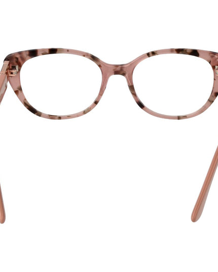 Guess Pink Plastic Glasses (Frames)