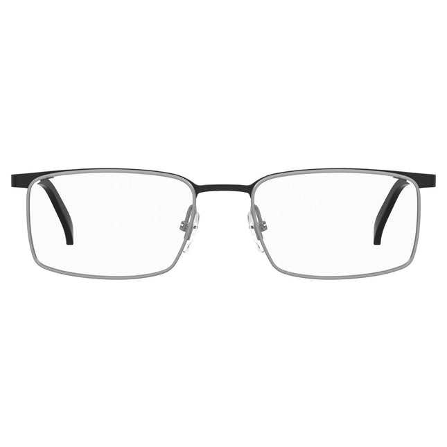 Seventh Street Black Metal Frames