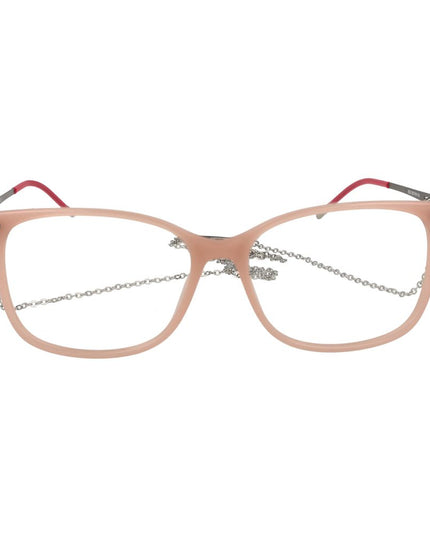 Hugo Boss Cream Acetate Glasses (Frames)