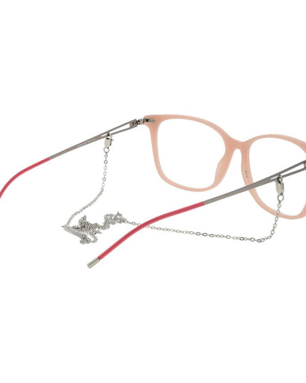 Hugo Boss Cream Acetate Glasses (Frames)