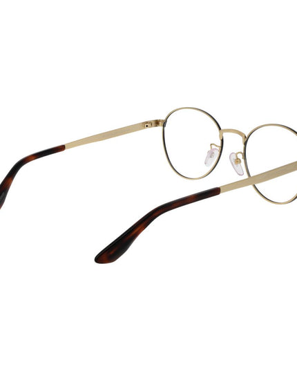 BMW Black Metal Glasses (Frames)