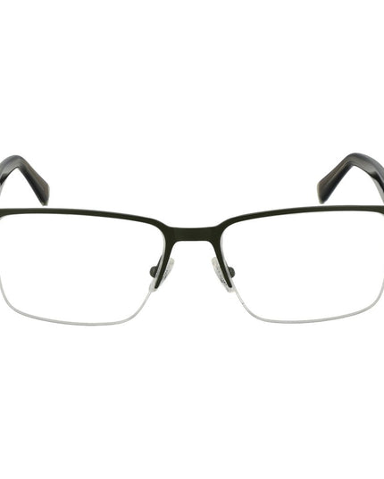 Guess Green Metal Glasses (Frames)