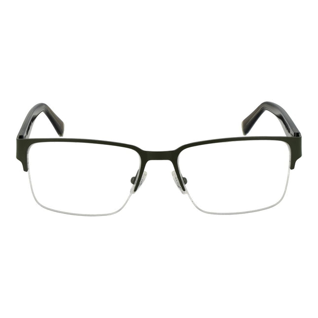 Guess Green Metal Glasses (Frames)