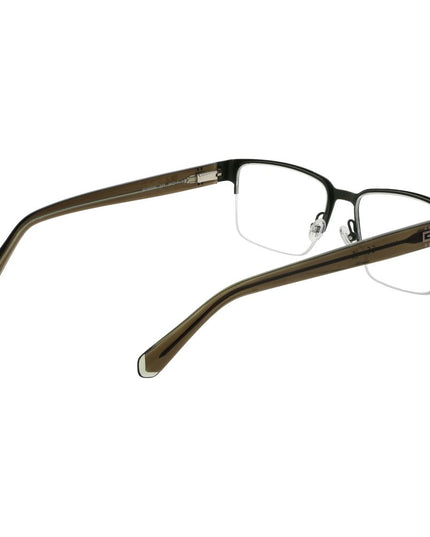 Guess Green Metal Glasses (Frames)