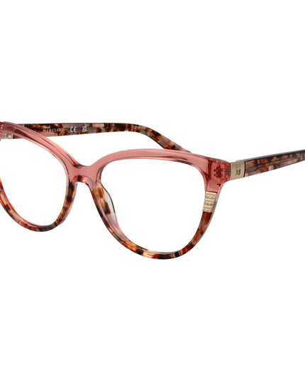 Marciano by Guess Pink Acetate Glasses (Frames)