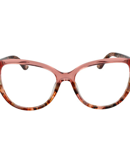 Marciano by Guess Pink Acetate Glasses (Frames)