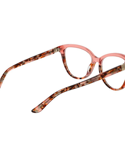 Marciano by Guess Pink Acetate Glasses (Frames)
